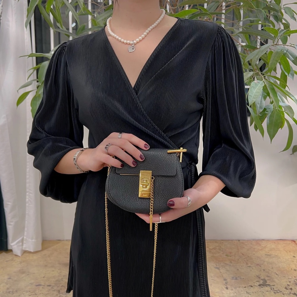 Chloe Drew Mini Bag